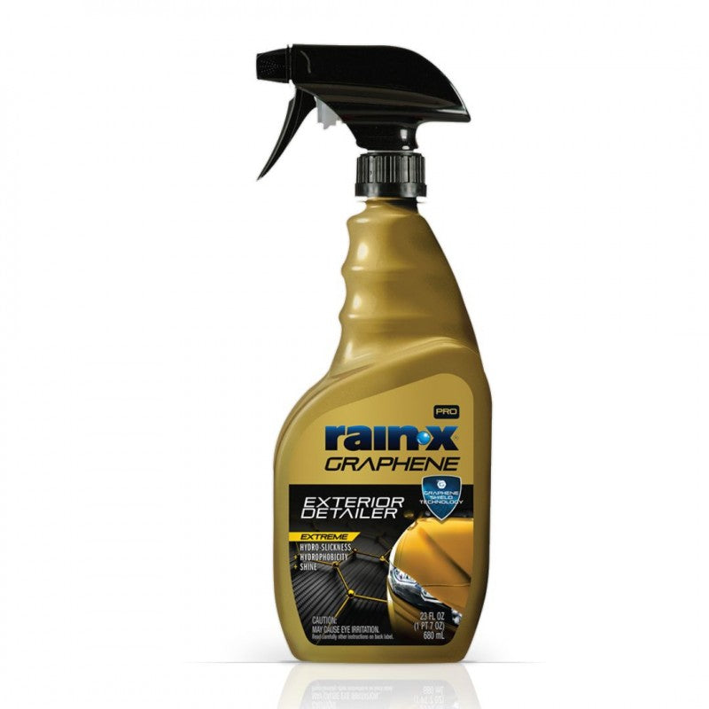 RAIN-X RAIN-X PRO GRAPHENE EXTERIOR DETAILER 437ML