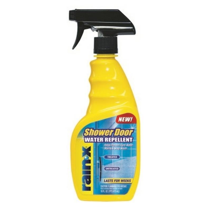 RAIN-X SHOWER DOOR REPELLENT 473ML