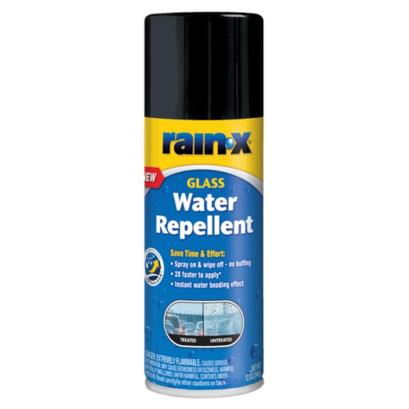 RAIN-X GLASS WATER REPELLENT 340G