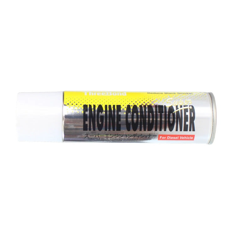 THREEBOND DIESEL ENGINE CLEANER - 130ML