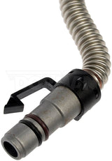 HOLDEN CRUZE TURBO OIL RETURN LINE