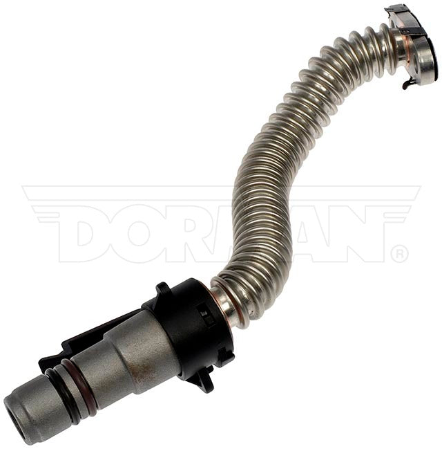 HOLDEN CRUZE TURBO OIL RETURN LINE