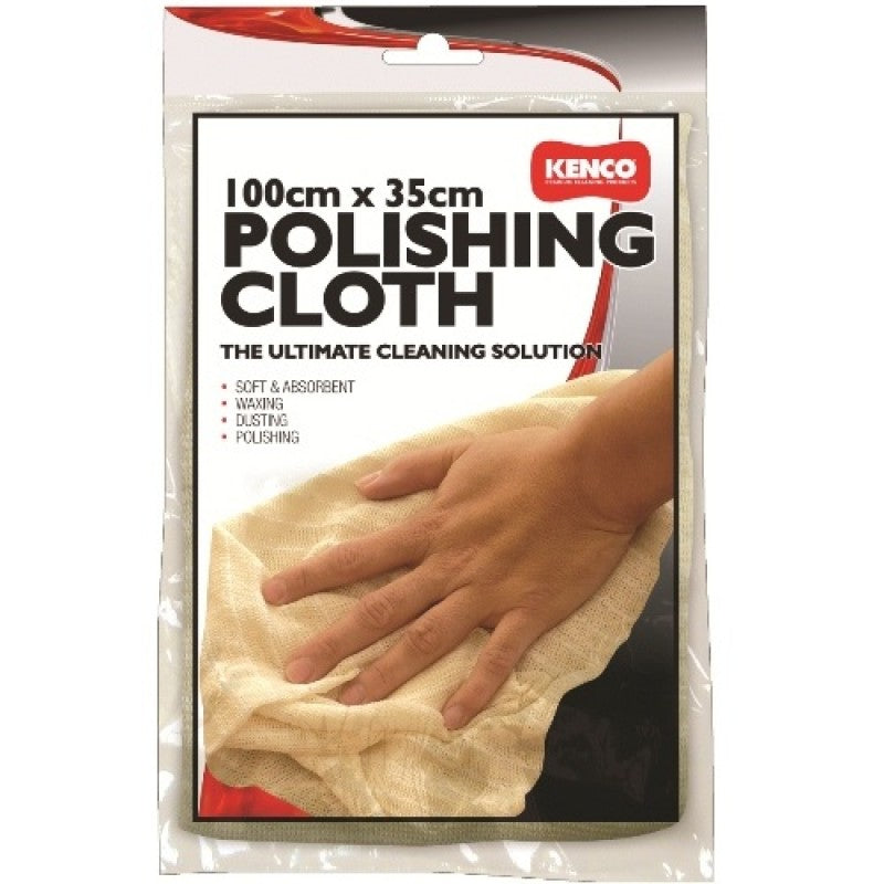 Kenco - Polishing Cloth 1M