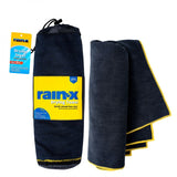 RAIN-X DRYING TOWEL 130 X 75CM