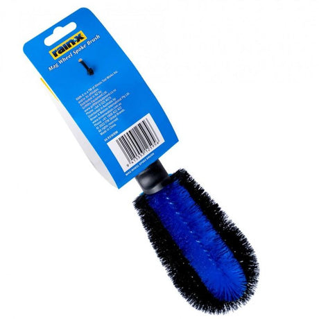 RAIN-X MAG WHEEL SPOKE BRUSH