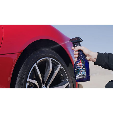 Black Magic - Intense Graphene Tire Shine 16Oz