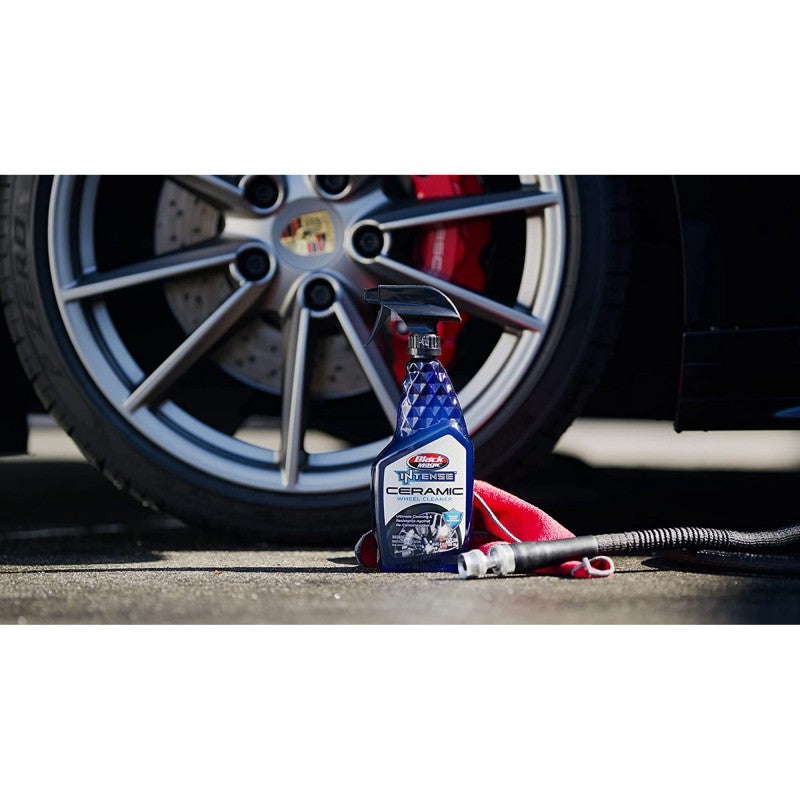 Black Magic - Intense Ceramic Wheel Cleaner 16Oz