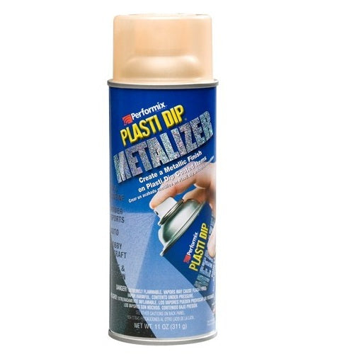 Plasti-Dip Aerosol Spray | Gold Metalizer
