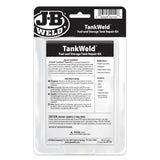 JB Weld Tank Weld Repair Kit