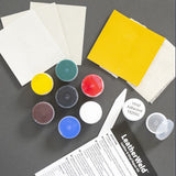 JB Weld Leather Weld Repair Kit