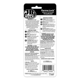 JB Weld Perma-Lock Blue Threadlocker 6ML