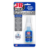 JB Weld Perma-Lock Blue Threadlocker 13ML