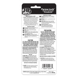JB Weld Perma-Lock Blue Threadlocker 36ML
