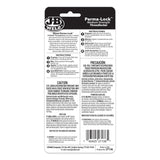 JB Weld Perma-Lock Red Threadlocker 36ML