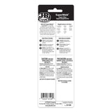 JB Weld Superweld Instant High Strength Adhesive 6G Brush Applicator
