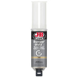 JB Weld Bumper Weld Tan Repair Adhesive & Filler 25ML
