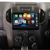 Aerpro Holden Colorado Inc 7 2012-2016