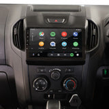 Aerpro Holden Colorado Inc 7 2012-2016