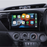 Aerpro Toyota Hilux (2020 on)