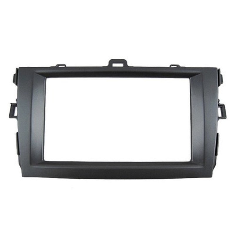 Aerpro Facia Toyota Corolla 2007-11 Sedan & Wagon Only