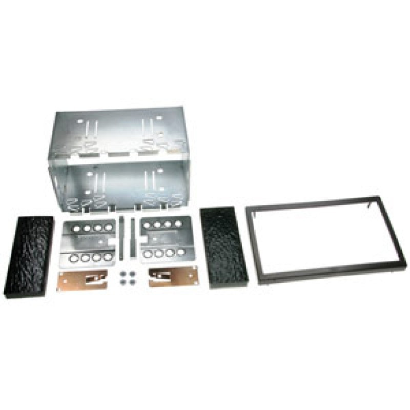 Aerpro Double Din Mounting Kit