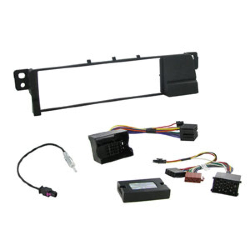 Aerpro Facia Bmw 3 Series 1998-2005 install Kit