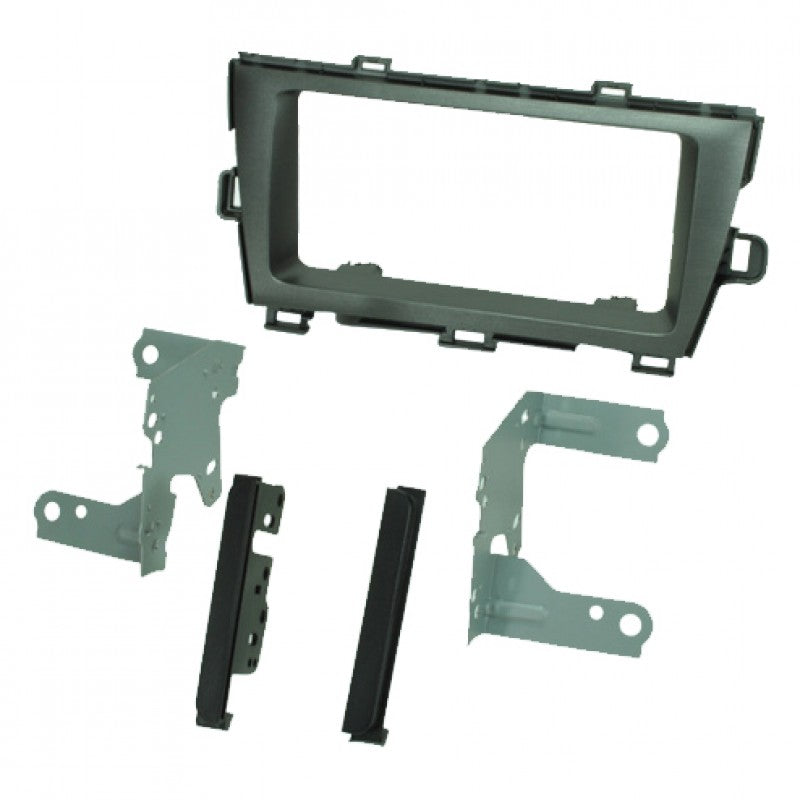 Aerpro Facia Double Din Toyota Prius