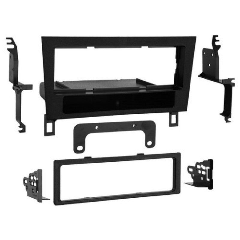 Aerpro Facia - Lexus Ls 1990-1994