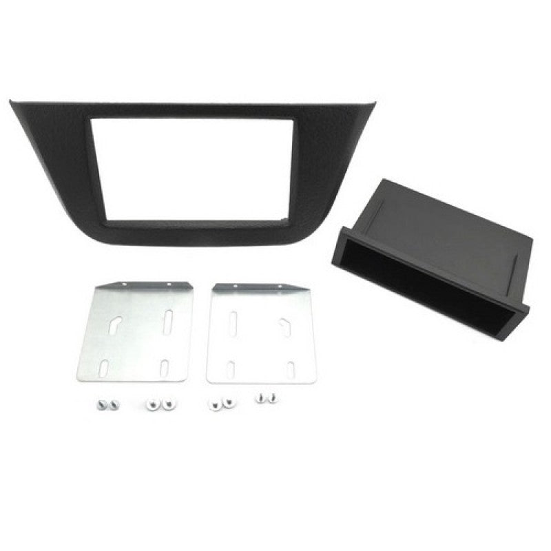 Aerpro Fp8133 Fascia Double Din Iveco