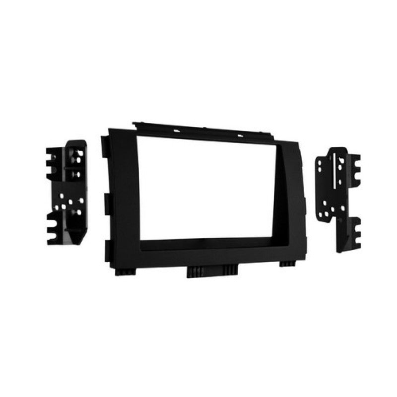 Aerpro Facia Double Din Kia Carnival