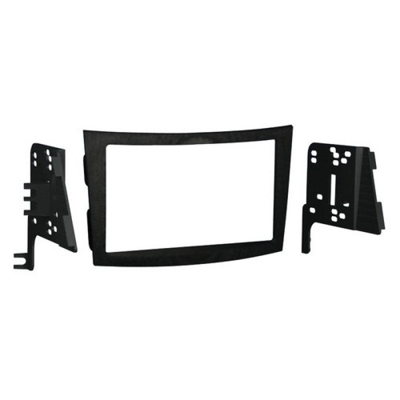 Aerpro Facia Double Din Subaru