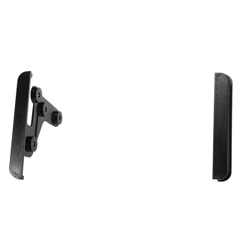 Aerpro Facia To Suit Toyota Landcruiser 99-06