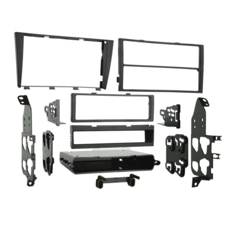 Aerpro Facia Kit To Suit Lexus