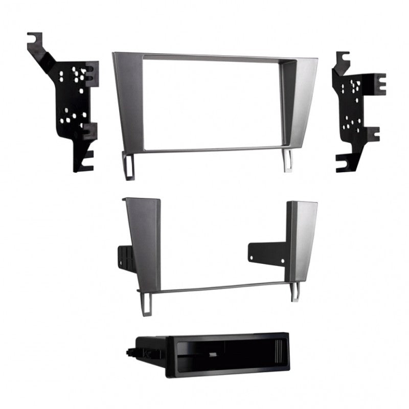 Aerpro Facia To Suit Lexus Sc430 2001-2010