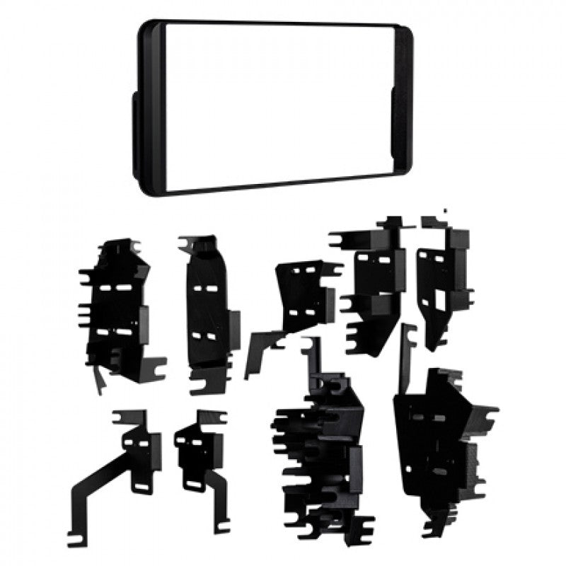 Aerpro Din/Double Din Facia T/S Toyota/Subaru