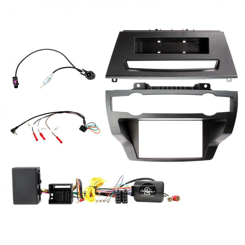 Aerpro Din/Double Din Facia T/S Toyota/Subaru