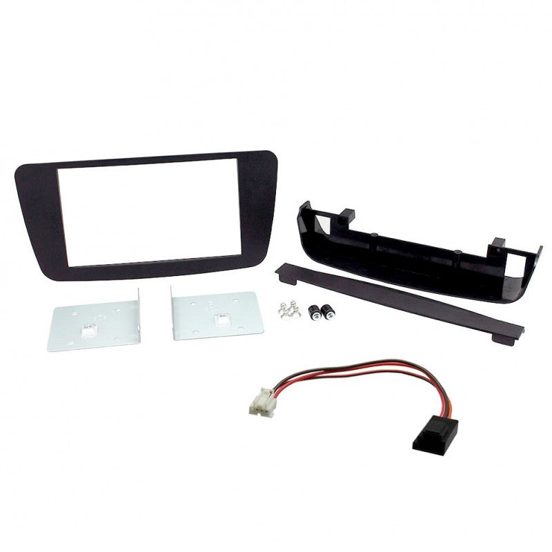 Aerpro Facia Kit T/S Mercedes A-Class 2013-2018