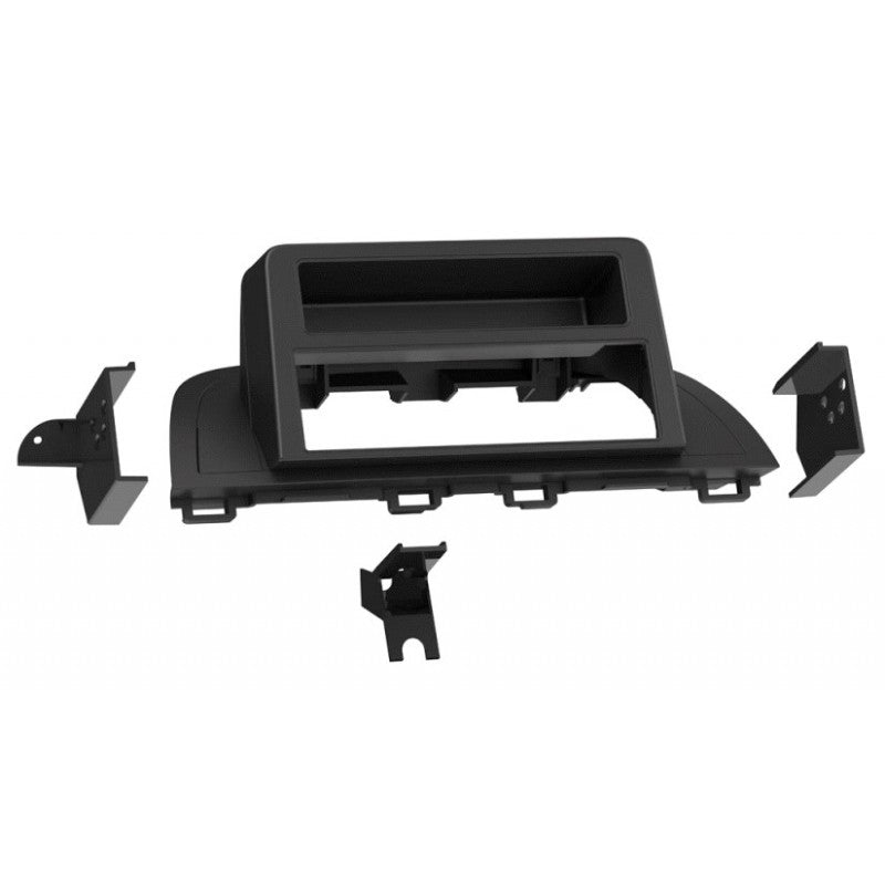 Aerpro S/Din Facia Kit To Suit Mazda 3