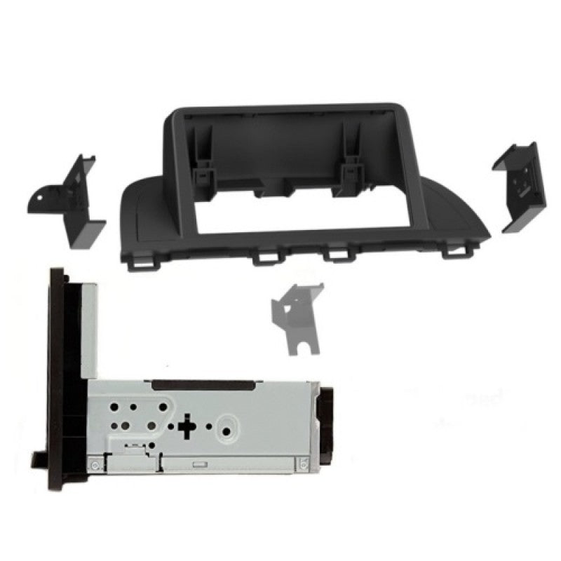 Aerpro Fp8462 | Facia Kit To Suit Mazda 3
