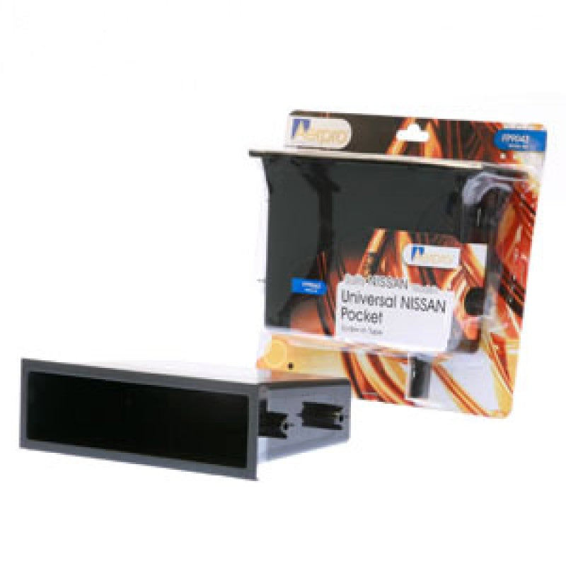 Aerpro Nissan | Honda Single Din Pocket
