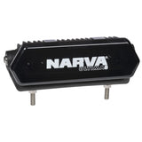 Narva 8 Inch Ultima Light Bars Long & Wide Hybrid Beam - Pair
