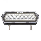 Narva 8 Inch Ultima Light Bars Ultra Wide Flood Beam (Pair)