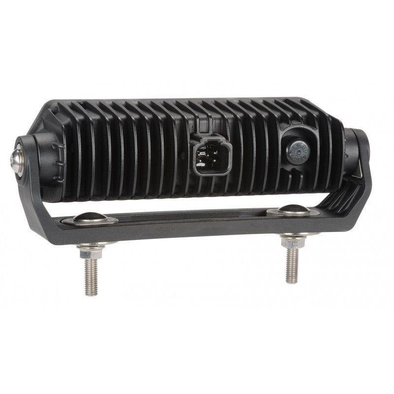Narva 8 Inch Ultima Light Bars Ultra Wide Flood Beam (Pair)