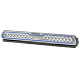 Narva 24 Inch Ultima Light Bar Satin Long & Wide Hybrid Beam