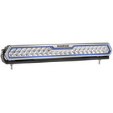 Narva 24 Inch Ultima Light Bar Satin Ultra Wide Flood Beam