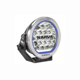 Narva Ultima MK3 180 LED Driving Lights Satin hybrid Beam Each