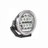 Narva Ultima MK3 180 LED Driving Lights Satin hybrid Beam Each