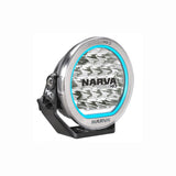 Narva Ultima MK3 180 LED Driving Lights Satin hybrid Beam Each