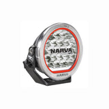 Narva Ultima MK3 180 LED Driving Lights Satin hybrid Beam Each