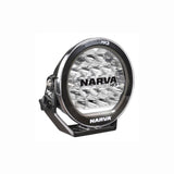 Narva Ultima MK3 180 LED Driving Light Kit Black Hybrid Beam